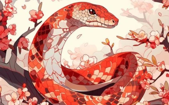 Năm Tỵ bàn về hình tượng con rắn trong văn hóa Việt Nam và thế giới