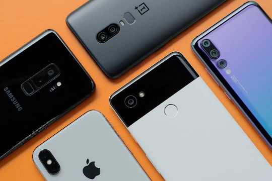 Galaxy S24 của Samsung là mẫu điện thoại được nhiều người yêu thích