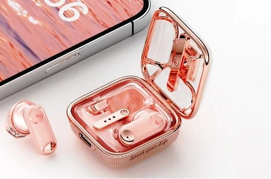 5 món đồ công nghệ tặng cho "người ấy" dịp Valentine