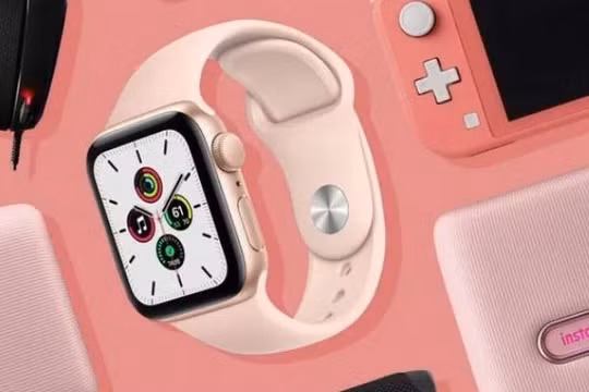 5 món đồ công nghệ bạn nên có vào dịp Tết Nguyên đán 2024