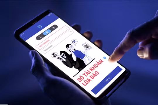 nTrust - App phát hiện lừa đảo "FREE" của Hiệp hội An ninh mạng quốc gia có gì đặc biệt?