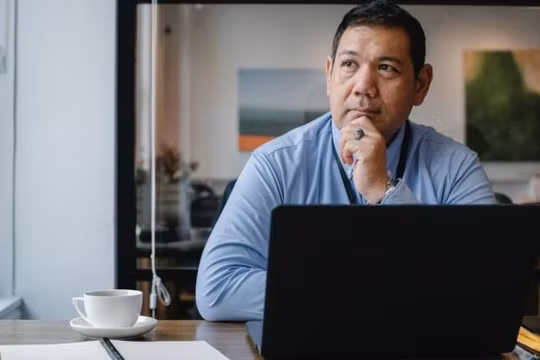 Người trung niên khó xin việc hơn người trẻ tuổi (ảnh: better.net)