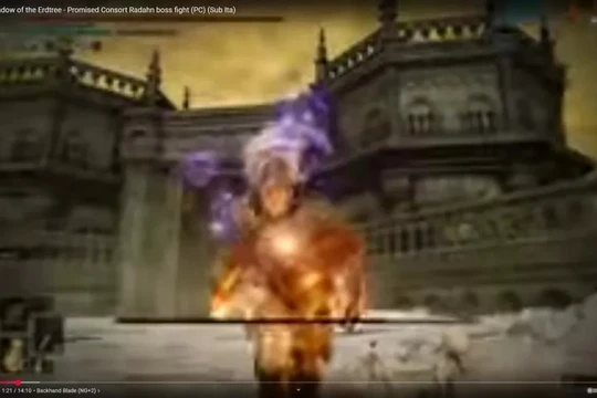 Video trên YouTube gặp tình trạng độ phân giải kém khiến hình bị nhòe, vỡ. Ảnh: Techspot