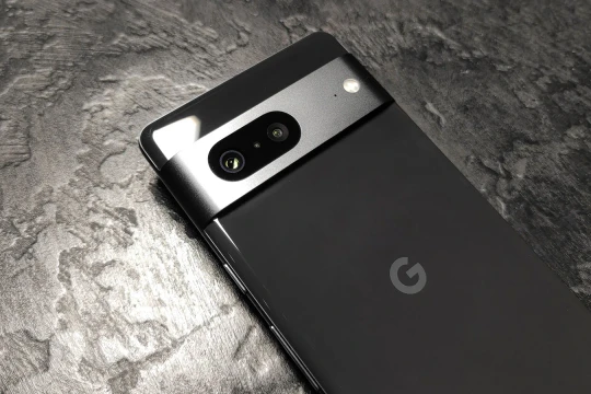 Điện thoại Pixel của Google