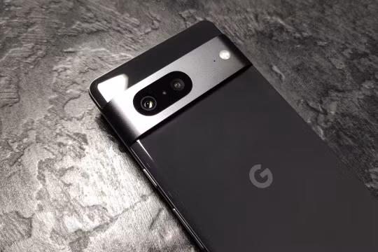 Điện thoại Pixel của Google