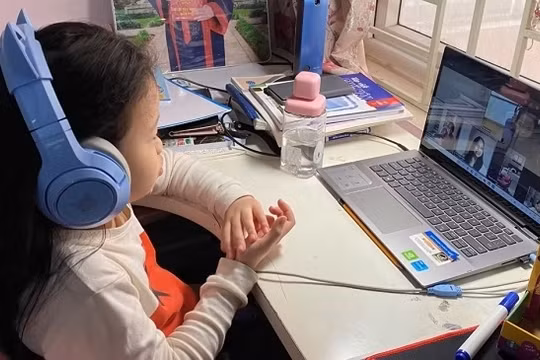 Có gì hấp dẫn tại triển lãm và tọa đàm Edtech Expo 2024 tại Hà Nội?