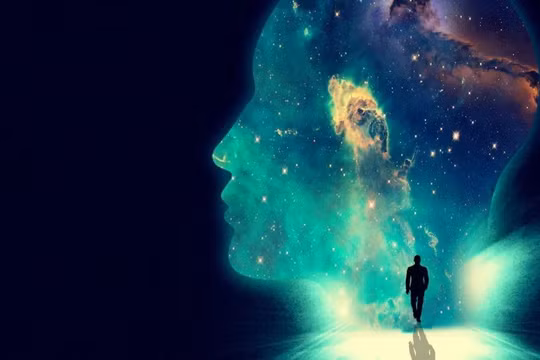 Déjà Rêvé là hiện tượng xảy ra trong khi con người đang ngủ