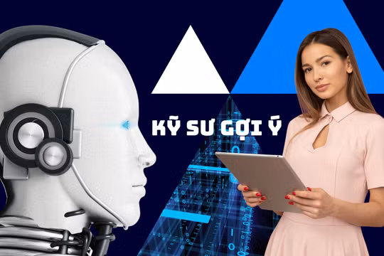 Kỹ sư gợi ý - Prompt Engineer là nghề "hot" hiện nay