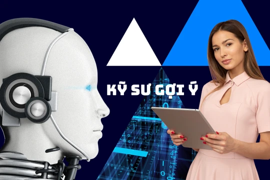 Kỹ sư gợi ý - Prompt Engineer là nghề "hot" hiện nay