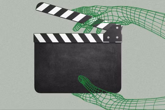 Ảnh: The Wall Street Journal