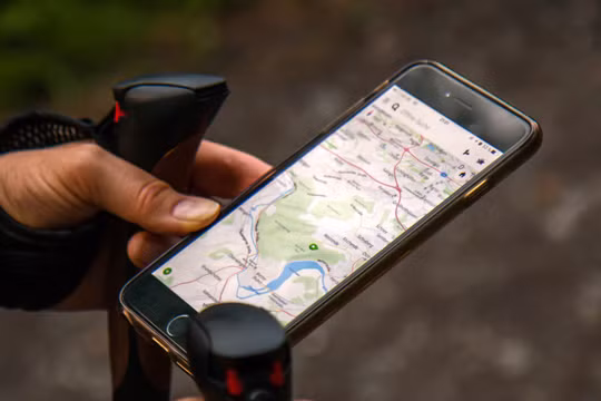 Người Mỹ có thể truy cập Apple Maps để biết địa điểm xét nghiệm Covid-19