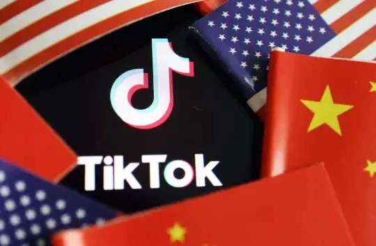 TikTok đang kẹt giữa cuộc chiến công nghệ Mỹ - Trung