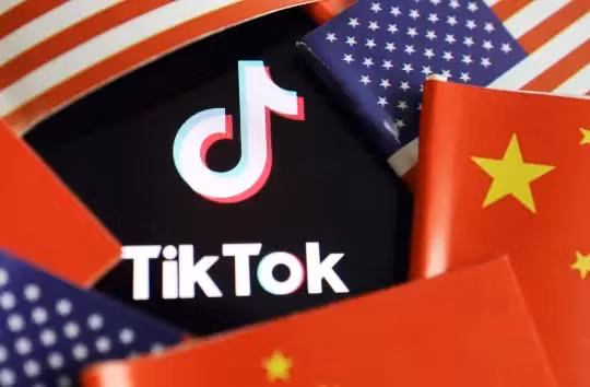 TikTok đang kẹt giữa cuộc chiến công nghệ Mỹ - Trung