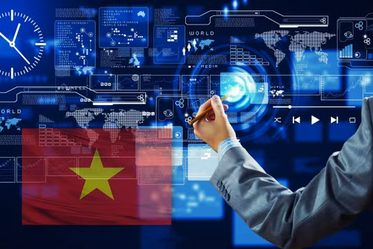 Thị trường CNTT Việt Nam đang trên đà hồi phục