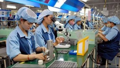 Doanh nghiệp có nhiều lao động nữ hoặc có nữ lãnh đạo sẽ được hỗ trợ đào tạo về chuyển đổi số