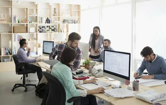 Bạn luôn ước muốn được đầu quân cho Big Tech? Lời khuyên từ một công ty đào tạo nhân lực công nghệ