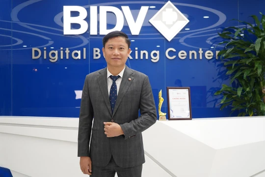 ông Nguyễn Chiến Thắng