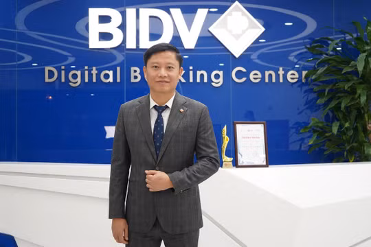 ông Nguyễn Chiến Thắng