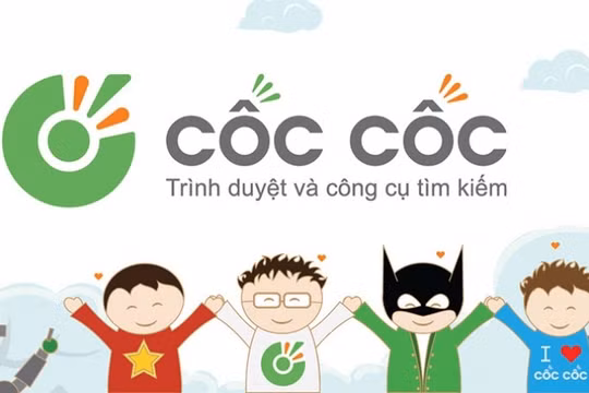 Nhìn lại 2023 qua lăng kính tìm kiếm trên Cốc Cốc: Biểu diễn âm nhạc, du học, AI và du lịch lên ngôi