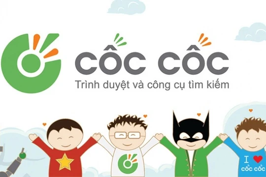 Nhìn lại 2023 qua lăng kính tìm kiếm trên Cốc Cốc: Biểu diễn âm nhạc, du học, AI và du lịch lên ngôi