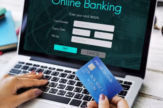 "Làm nhiệm vụ" nghe nhạc online, bị lừa mất hơn 2 tỉ đồng