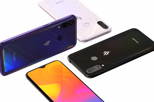 Điện thoại Vsmart Joy 3