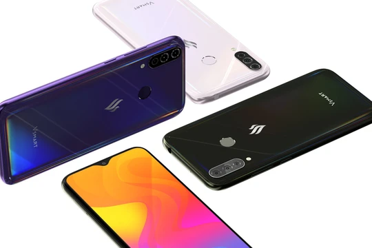 Điện thoại Vsmart Joy 3