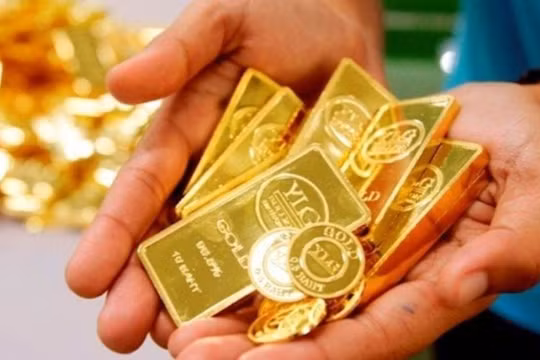 Một phụ nữ mất 24 tỉ đồng khi đầu tư vàng online