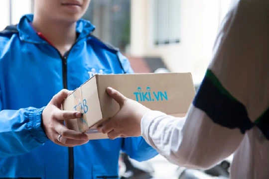 Tiki sắp sáp nhập với Sendo?