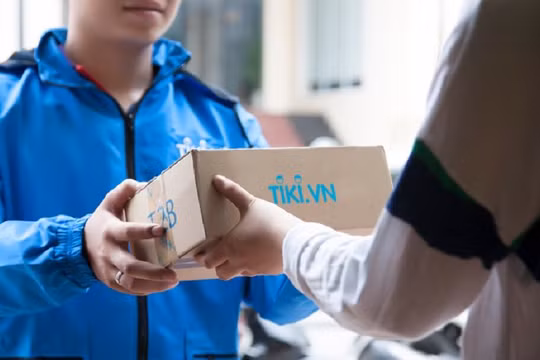 Tiki sắp sáp nhập với Sendo?