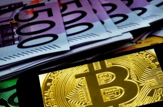 Ngày càng nhiều người nghi ngờ về tính hữu dụng của Bitcoin (ảnh Getty Images)