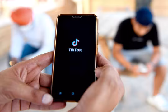 TikTok giành chiến thắng tạm thời khi chưa bị chặn tại Mỹ (ảnh: The New York Times)