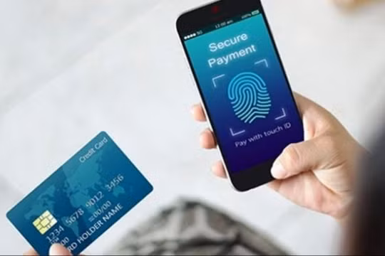 Ngân hàng Nhà nước: Sẽ quy định hạn mức bắt buộc phải xác thực sinh trắc học khi giao dịch 