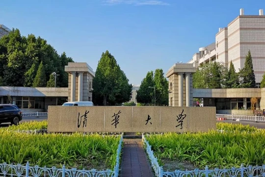 Đại học Thanh Hoa - trường Đại học đẳng cấp thế giới của Trung Quốc