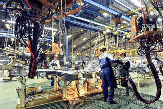 Nhà nước cần ban hành nhiều chính sách cởi mở hơn nữa để thúc đẩy ngành công nghệ cao phát triển