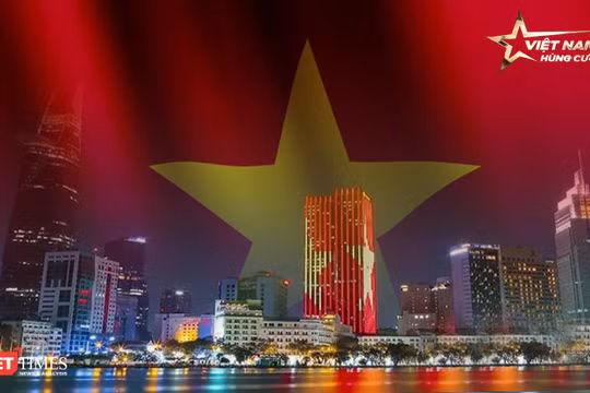 Cần có chính sách chiêu mộ nhân tài để giúp Việt Nam hùng cường