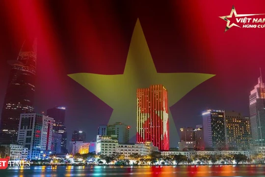 Cần có chính sách chiêu mộ nhân tài để giúp Việt Nam hùng cường