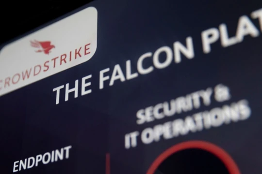 Nhiều hành vi lừa đảo "ăn theo" sự cố CrowdStrike Falcon