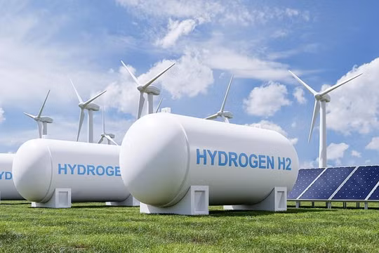 Phát triển năng lượng hydrogen - lời giải cho nền kinh tế xanh tại Việt Nam