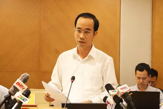 Ông Nguyễn Duy Khiêm chia sẻ về nguy cơ mất an toàn thông tin cá nhân từ mã QR và app chỉnh sửa ảnh