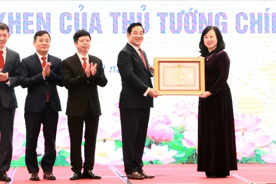 Diễn đàn Quốc gia chất lượng bệnh viện: Chia sẻ kinh nghiệm giữa các đơn vị 