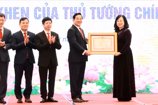 Diễn đàn Quốc gia chất lượng bệnh viện: Chia sẻ kinh nghiệm giữa các đơn vị 