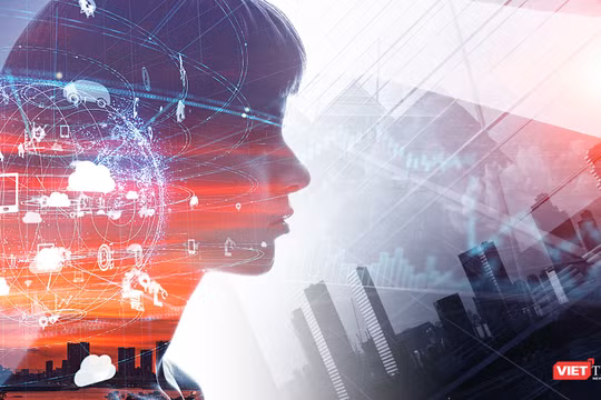 AI sẽ tác động lớn đến truyền thông và báo chí