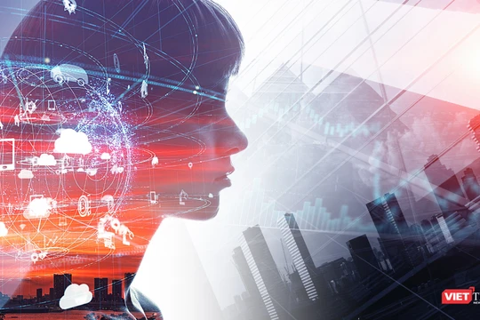 AI sẽ tác động lớn đến truyền thông và báo chí