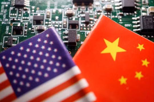 Hiệp hội Công nghiệp bán dẫn Mỹ: Các công ty chip của Mỹ vẫn cần Trung Quốc!