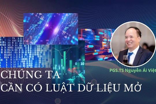 ông Nguyễn Ái Việt