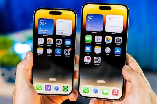 Tin công nghệ đáng chú ý ngày 17/10