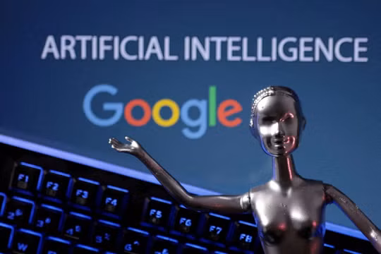 Google đang đàm phán với các hãng tin lớn để đưa công cụ AI vào hỗ trợ nhà báo viết bài