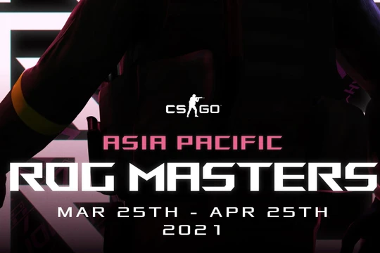 Giải đâu dành cho người hâm mộ tựa game bắn súng chiến thuật Counter-Strike sẽ diễn ra vào tháng 3 và tháng 4 năm 2021