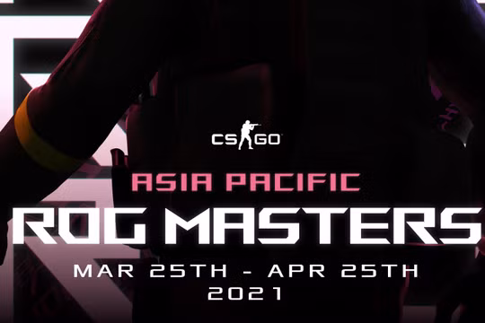 Giải đâu dành cho người hâm mộ tựa game bắn súng chiến thuật Counter-Strike sẽ diễn ra vào tháng 3 và tháng 4 năm 2021